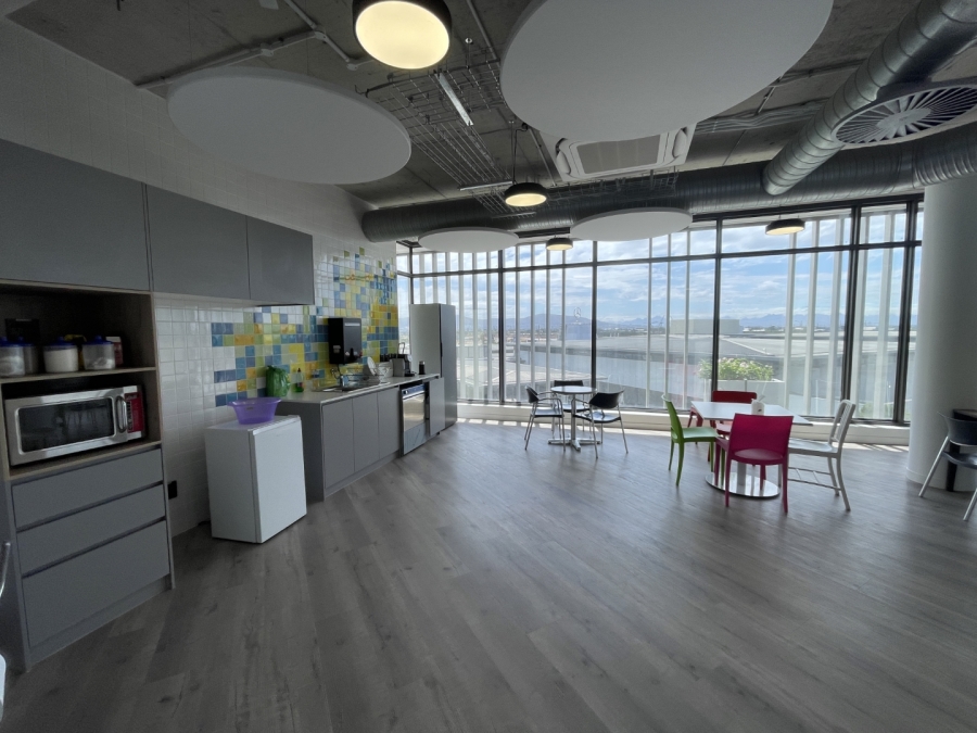 To Let commercial Property for Rent in Century City Western Cape